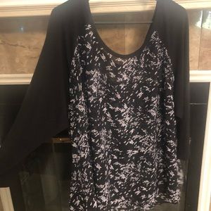 TORRID long sleeve